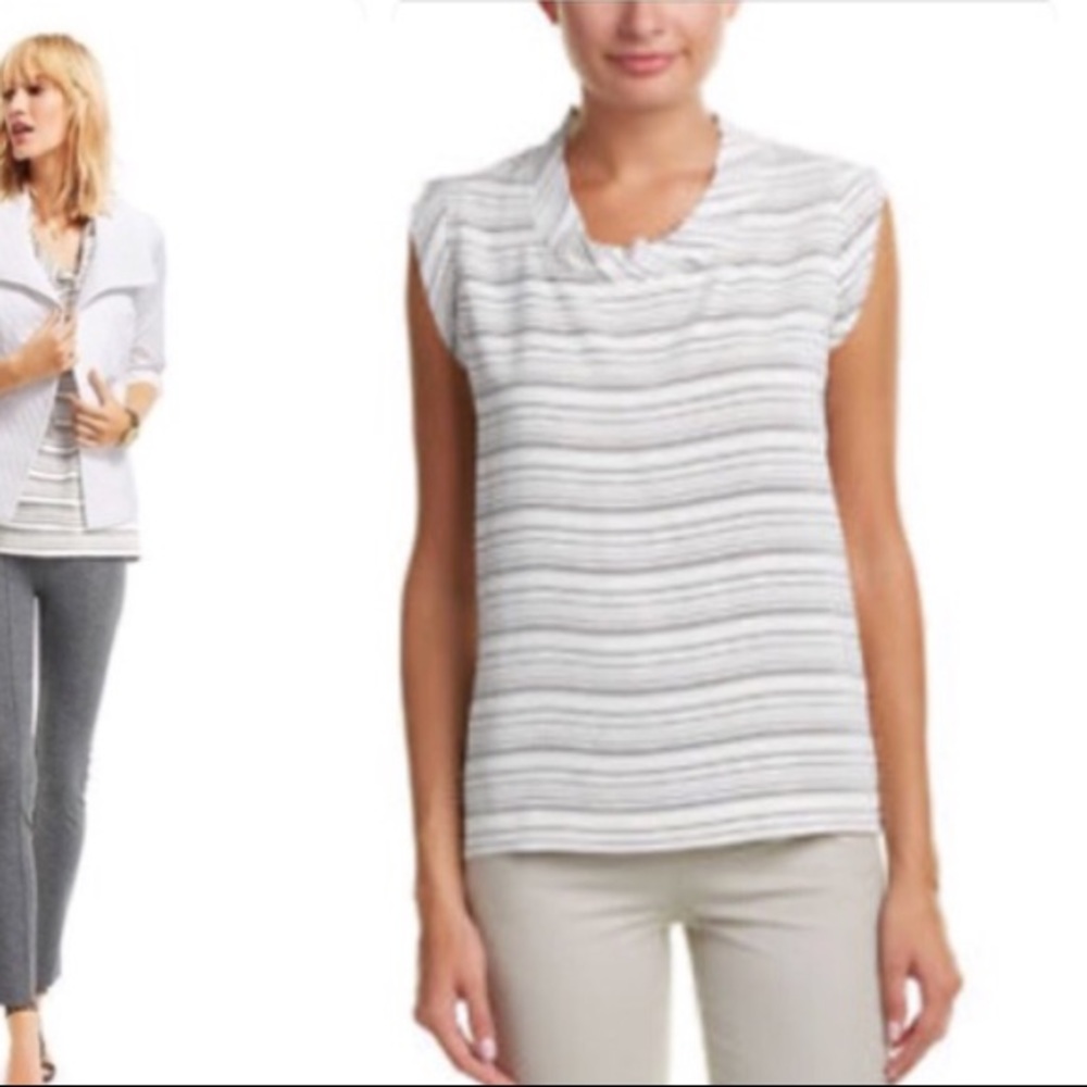 Cabi Madeline Blouse
